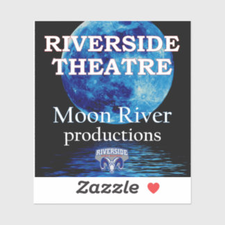 RVHS-etikett Klistermärken