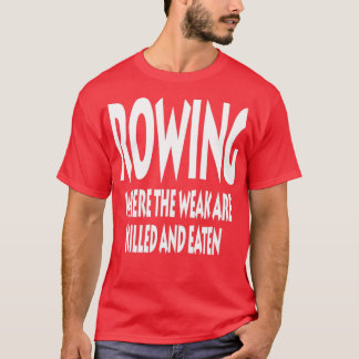 Rving Enthusiast T Shirt
