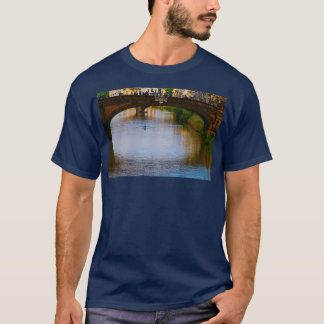 Rving the Arno T Shirt