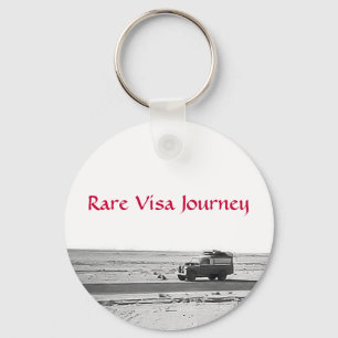 RVJ-keychain Nyckelring