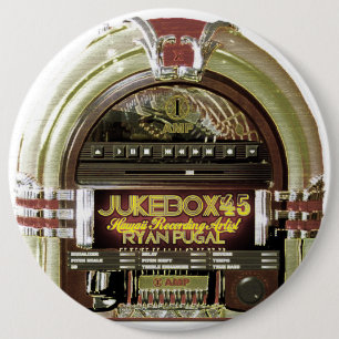RVP-JUKEBOX 45 knäppas Knapp