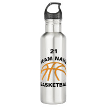 RWA-Sportkläder - Anpassningsbar Basketball Team I