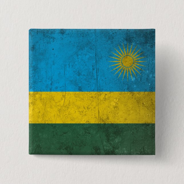 Rwanda Knapp (Framsida)