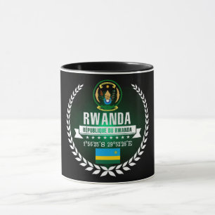 Rwanda Mugg