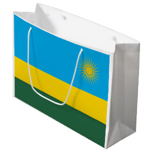 Rwandaflagga