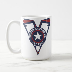 RWB 16 uns Kaffemugg