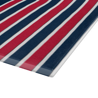 RWB Baseball Coord Rand 1-15x11 CUTTING BOARD