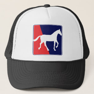 RWB-Horse Truckerkeps