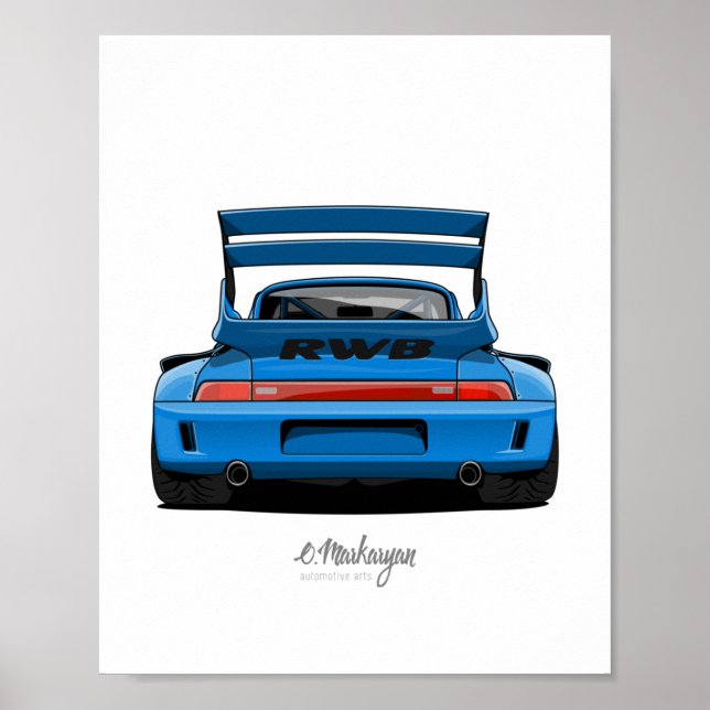 RWB POSTER (Framsidan)