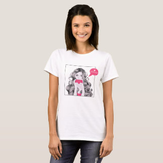 RWChatter T-tröja Tee Shirt