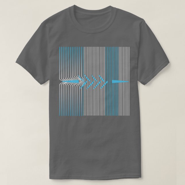 Rwing Kayaking Boat 2 T Shirt (Design framsida)