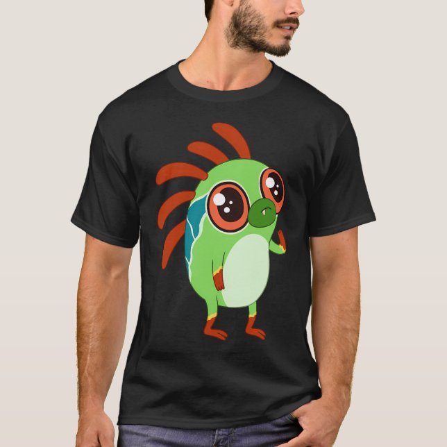 RwlRwlRwl T Shirt (Framsida)