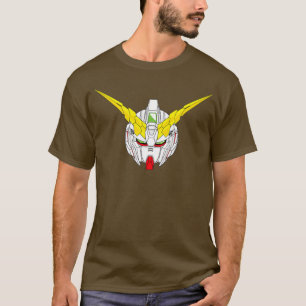 RX0 Unicorn Gundam Classic T Shirt