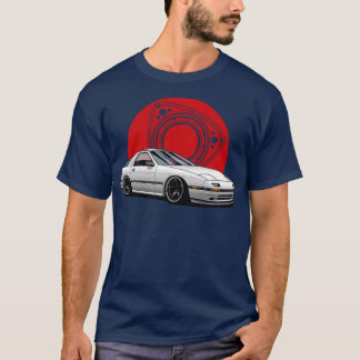 RX7 FC T SHIRT