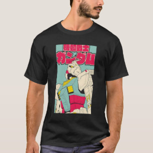 RX-78-2 Gundam T Shirt