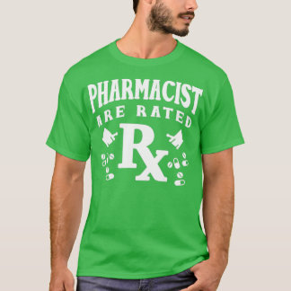 Rx- farmaceut 1 t shirt