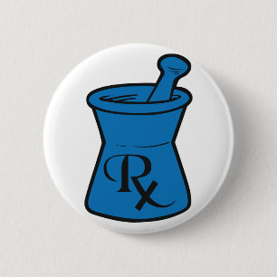 RX-Logotyp Knapp