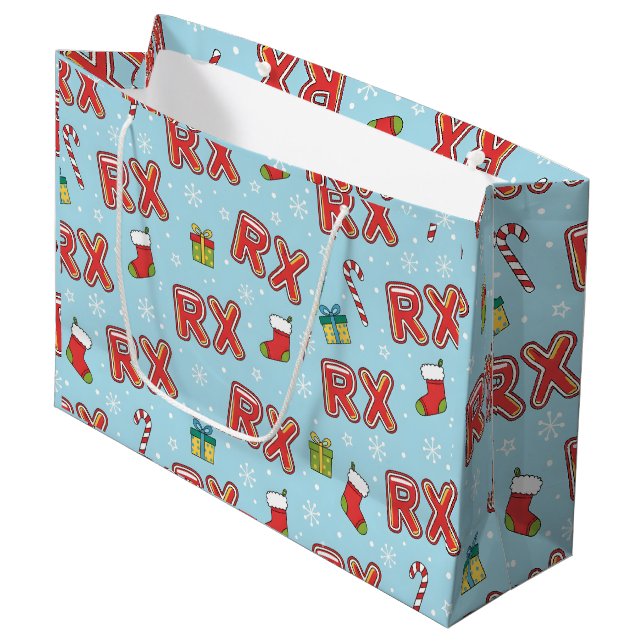RX-Mas Pharmacy-jul (Framsidan Vinklad)