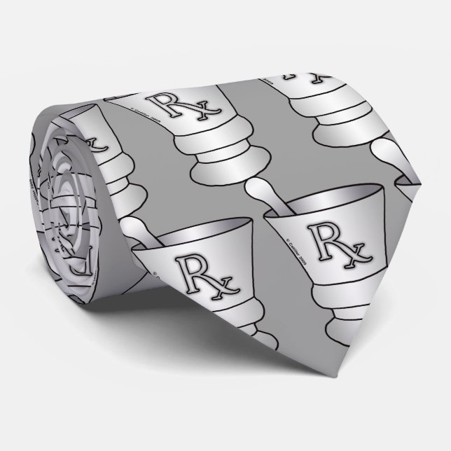 RX Mortar Pestle Slips (Rullad)