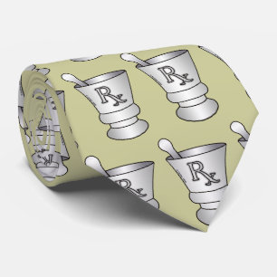 RX Mortar Pestle Slips
