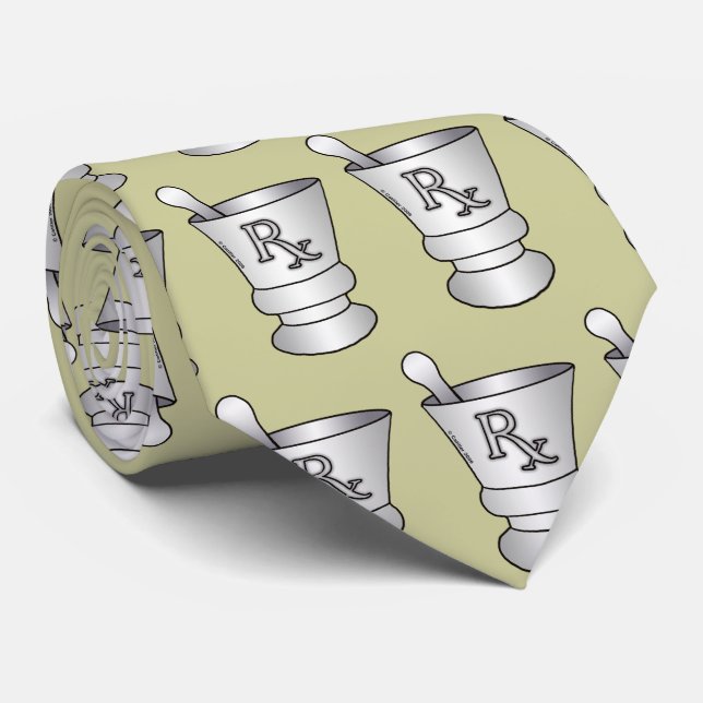 RX Mortar Pestle Slips (Rullad)