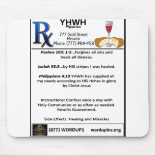 Rx-YHWH Musmatta