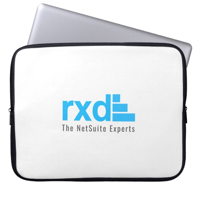 RXD Mugg Laptop Fodral (Framsidan)