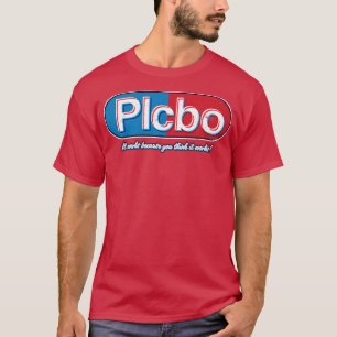 RxTp bärare av placebo T Shirt