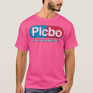 RxTp bärare av placebo T Shirt