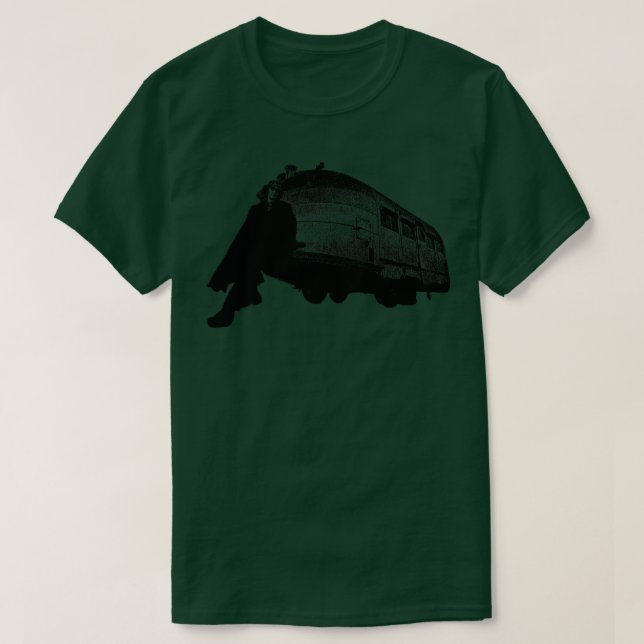 Ry Cooder T Shirt (Design framsida)