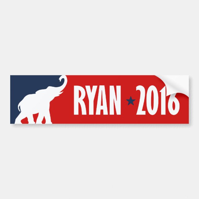 RYAN 2016 SPORTBUMPER - .PNG BILDEKAL (Framsidan)