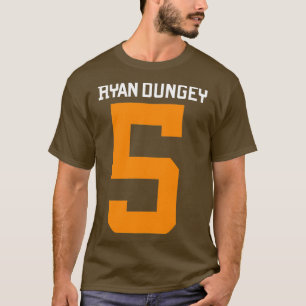 RYAN DUNGEY 5 UNDERBARARE GOAT MOTOCROSS SUPERCROS T SHIRT