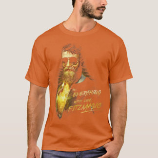 RYAN FITZPATRICK 7 T SHIRT