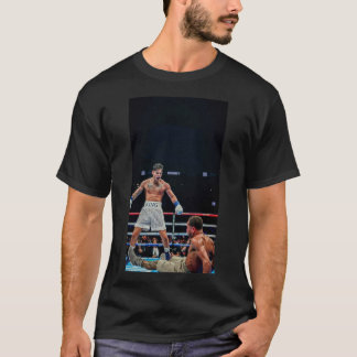 Ryan Garcia Boxing Legend T-Shirt - Iconic Fighter