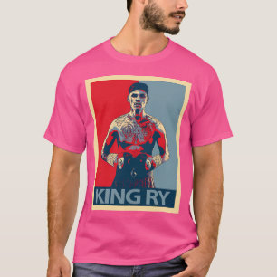 Ryan Garcia T Shirt