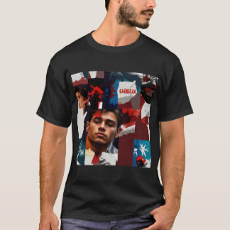 ryan garcia t shirt shirt