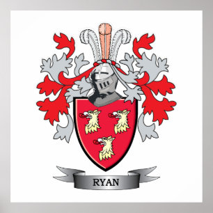 Ryan Jackar Arm Poster