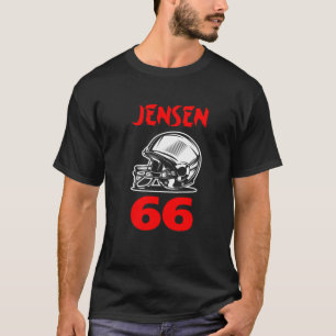 ryan jensen t shirt