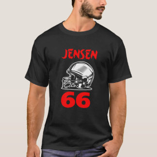 ryan jensen t shirt