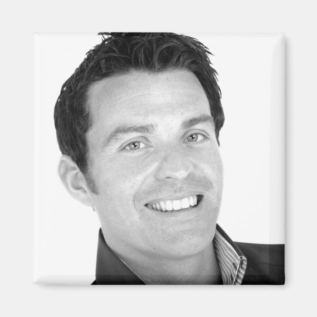 Ryan Kelly Music - Magnet - (Framsidan)