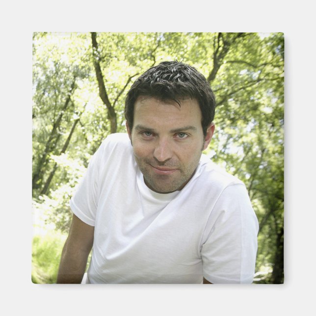 Ryan Kelly Music - Magnet - Grönt Träd (Framsidan)