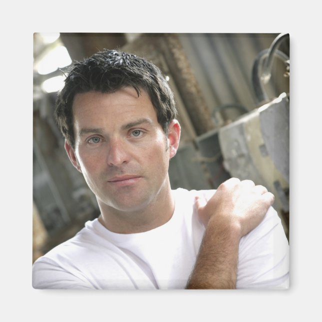 Ryan Kelly Music - Magnet - Plain White T (Framsidan)