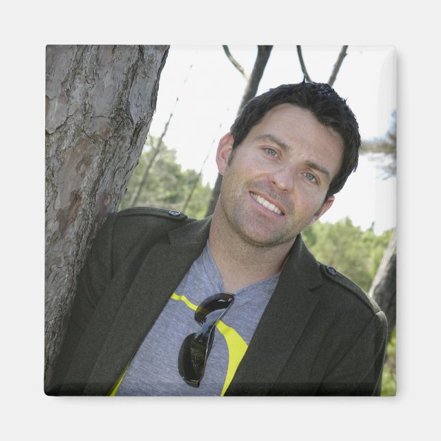 Ryan Kelly Music - Magnet - Valentine (Framsidan)