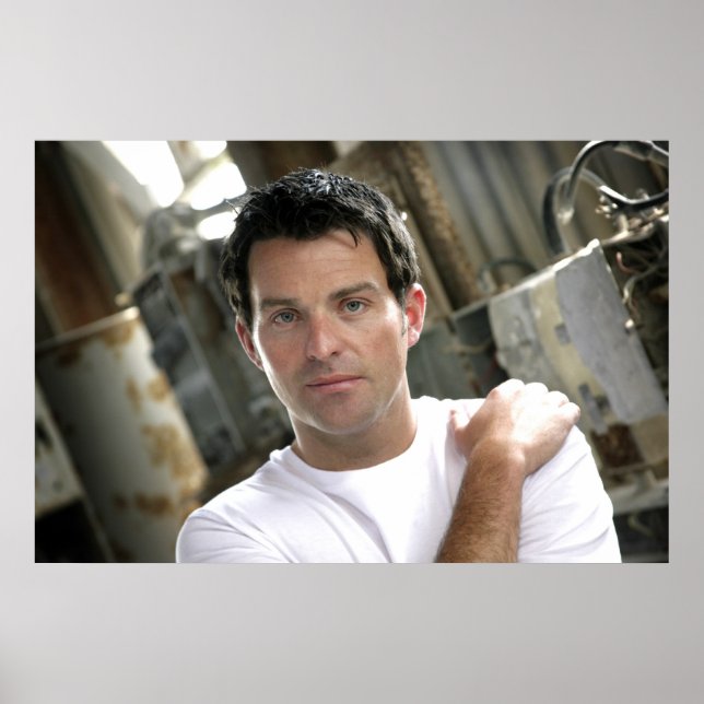 Ryan Kelly Music - Poster - Plain White T T (Framsidan)