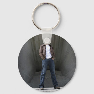 Ryan Kelly musik - Keychain - lager Nyckelring