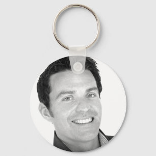 Ryan Kelly musik - Keychain - upp slut Nyckelring