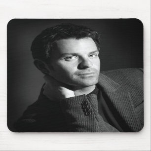 Ryan Kelly musik - Mousepad - Blazer Musmatta