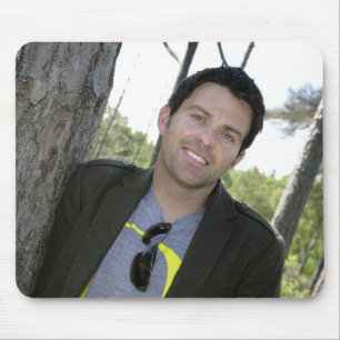 Ryan Kelly musik - Mousepad - valentin Musmatta
