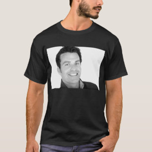 Ryan Kelly musik - svart T - upp slut Shirt