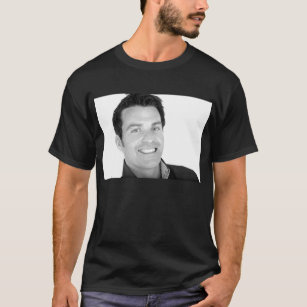 Ryan Kelly musik - svart T - upp slut T Shirt